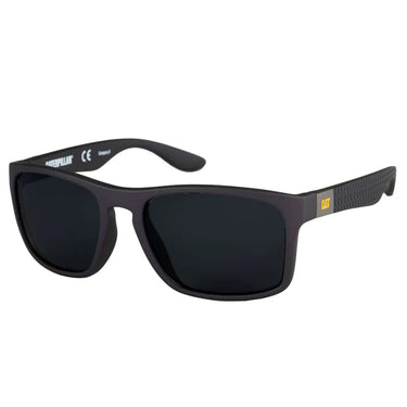 Lentes De Sol CTS-YARDER-108P Lunas Negras Polarizadas